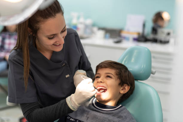 Best Emergency Dentist Near Me  in Somerville, NJ